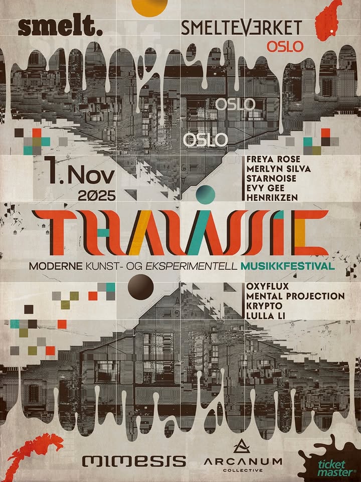 Event cover