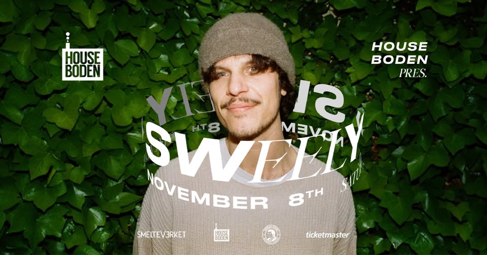 Event cover