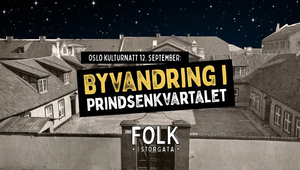 Event cover