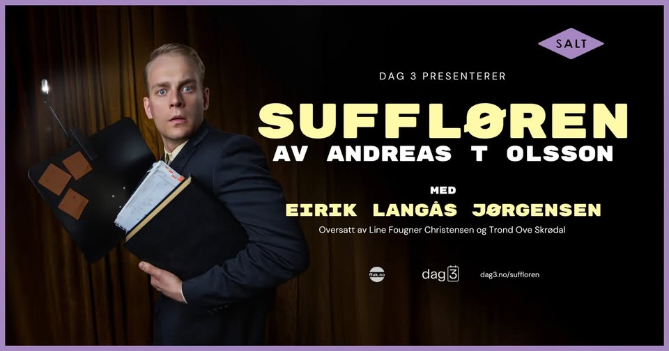 Event cover