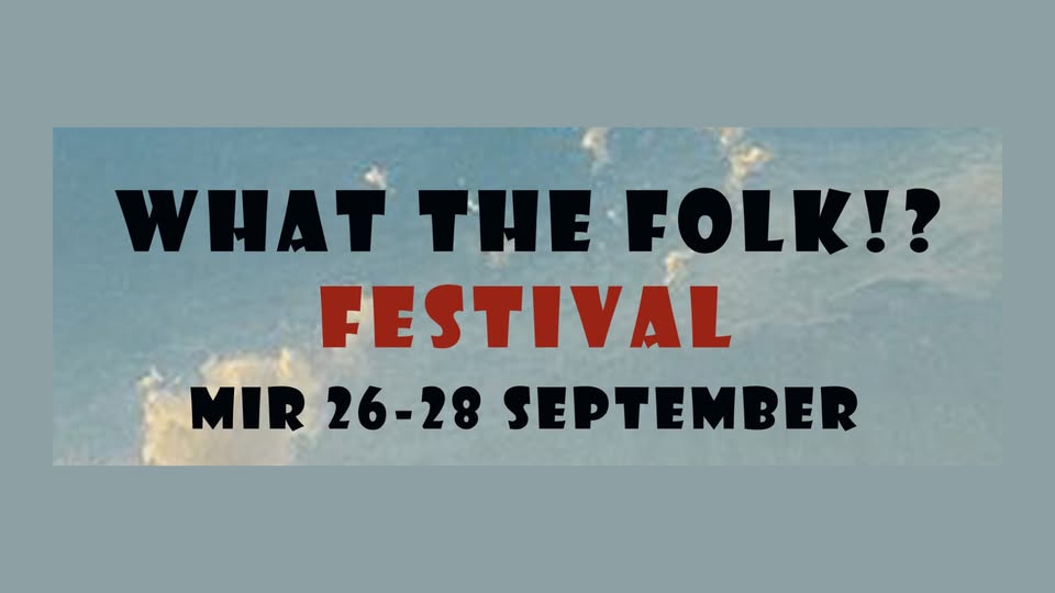 Event cover
