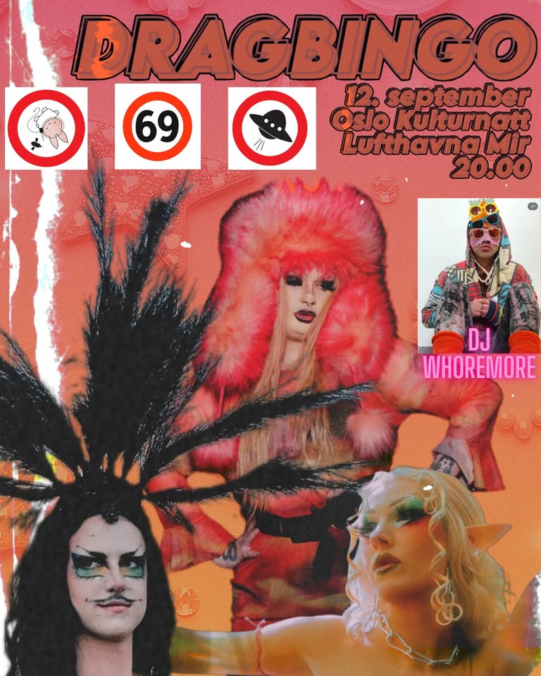 Event cover