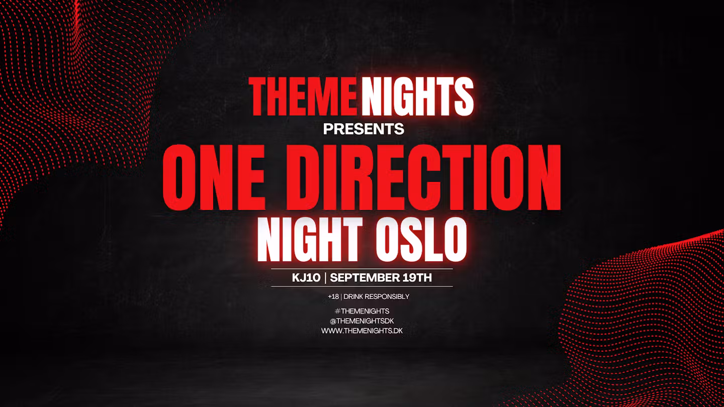 Event cover