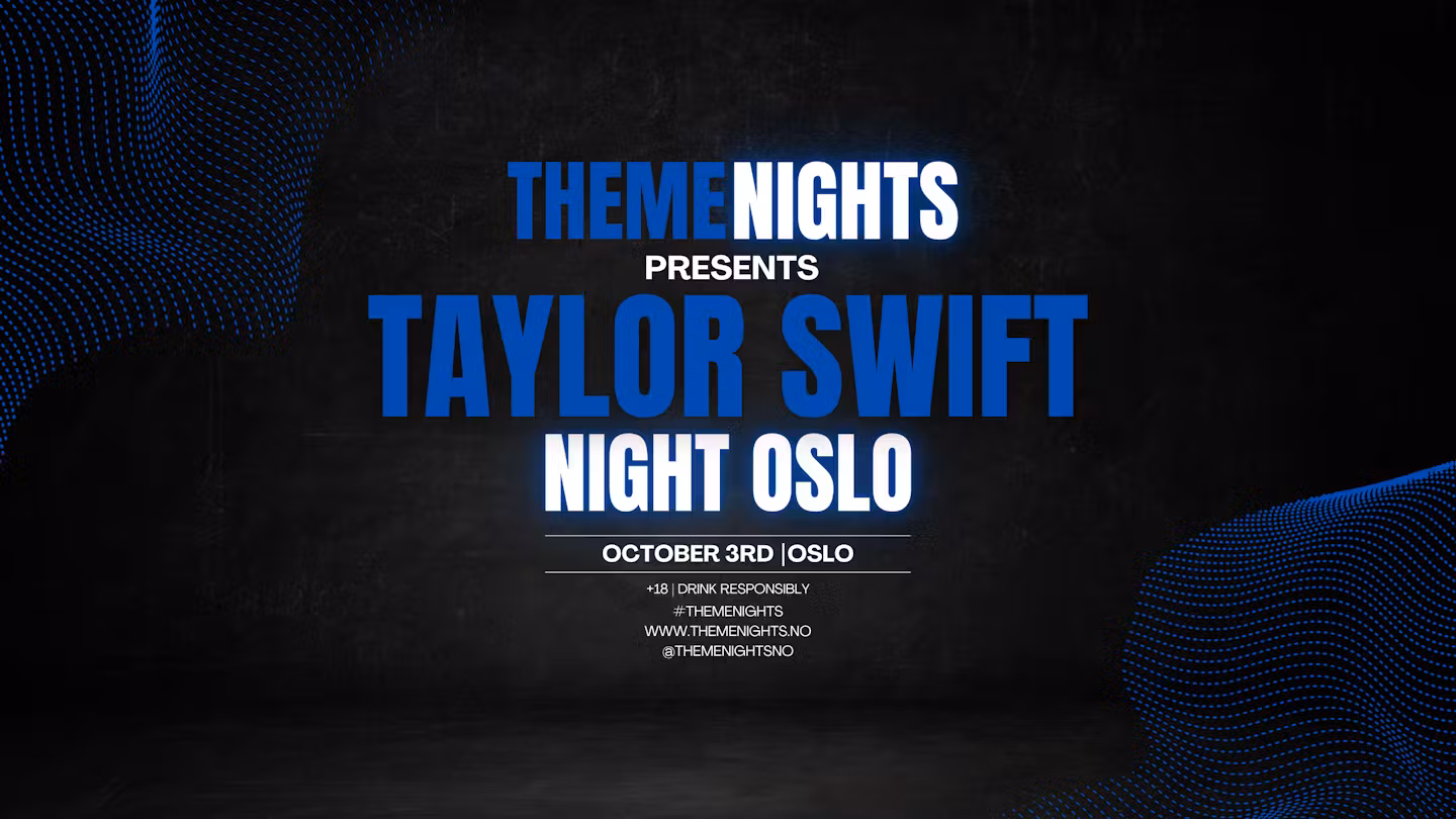 Event cover