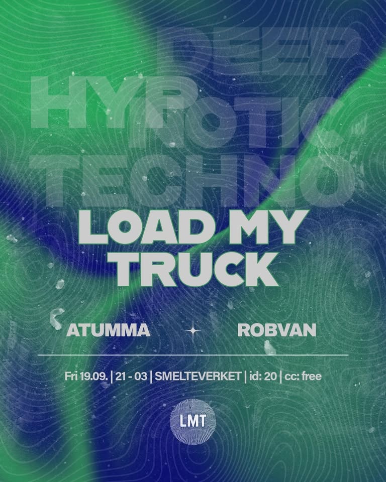 Event cover