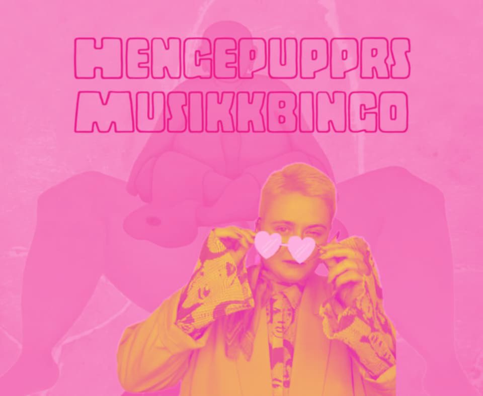 Event cover