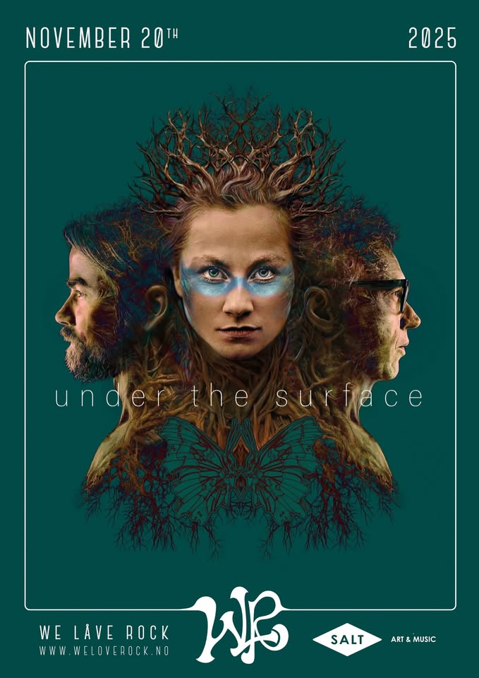 Event cover
