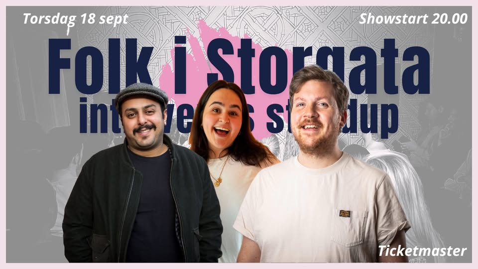 Event cover