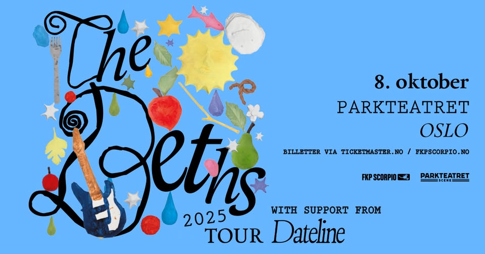 Event cover