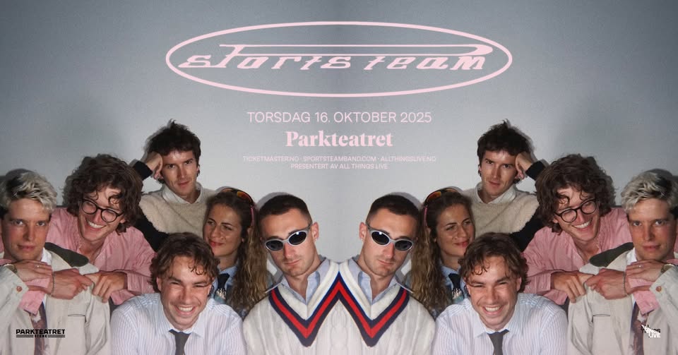 Event cover