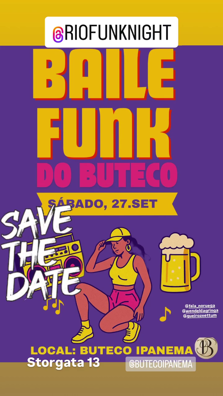 Event cover
