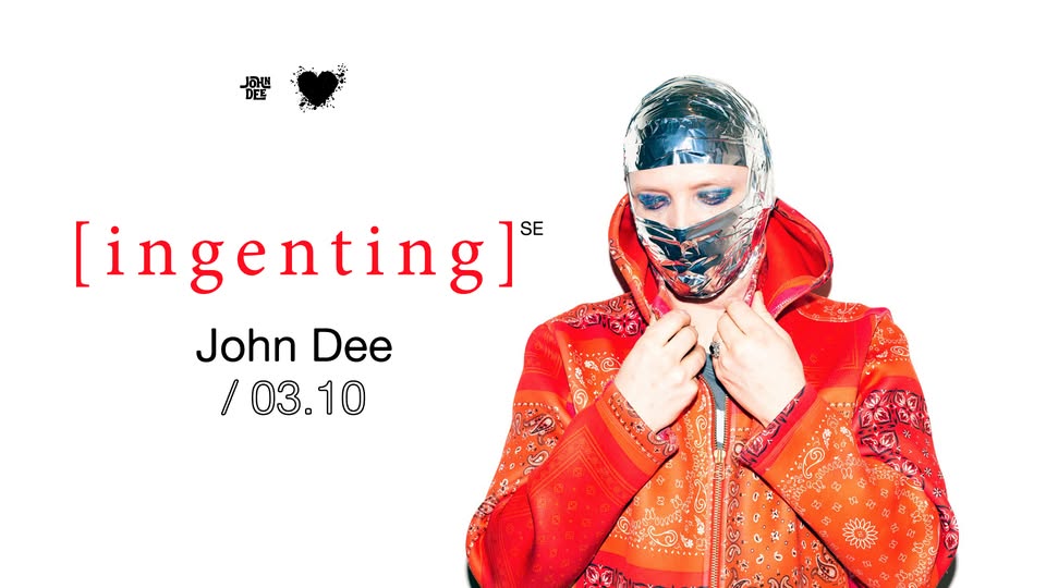 Event cover