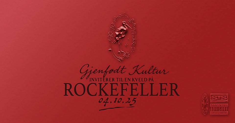 Event cover