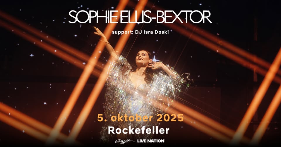Event cover