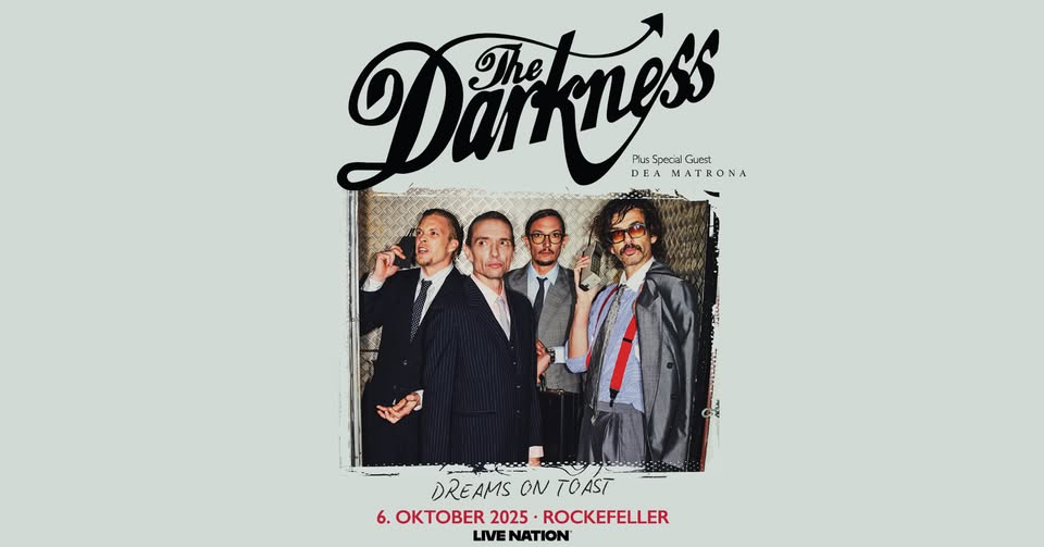 Event cover