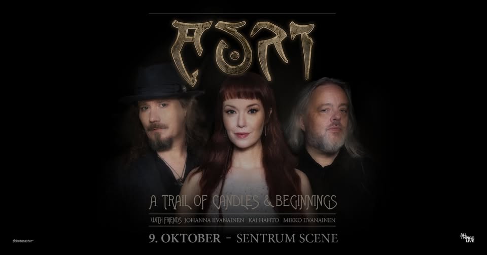 Event cover