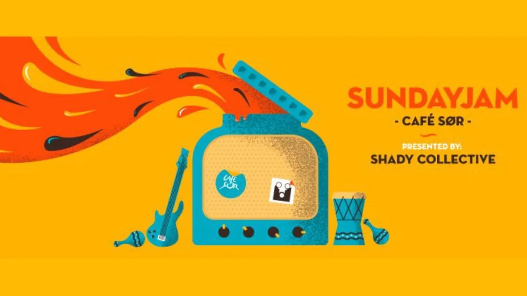Event cover