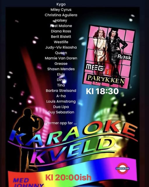 Event cover