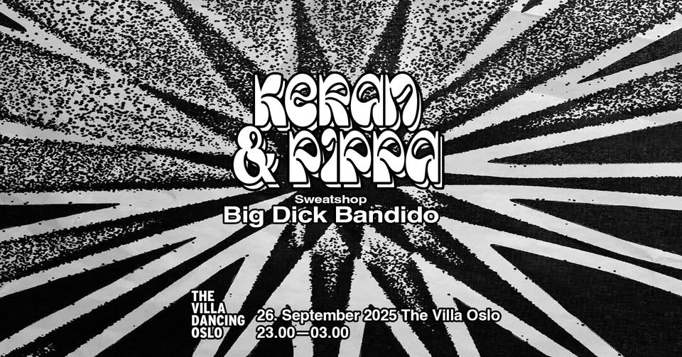 Event cover