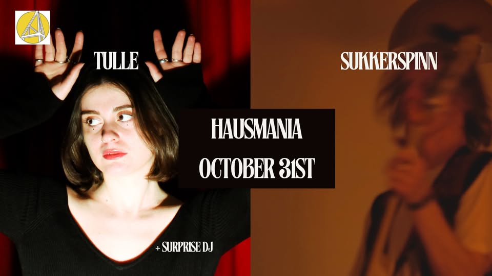 Event cover