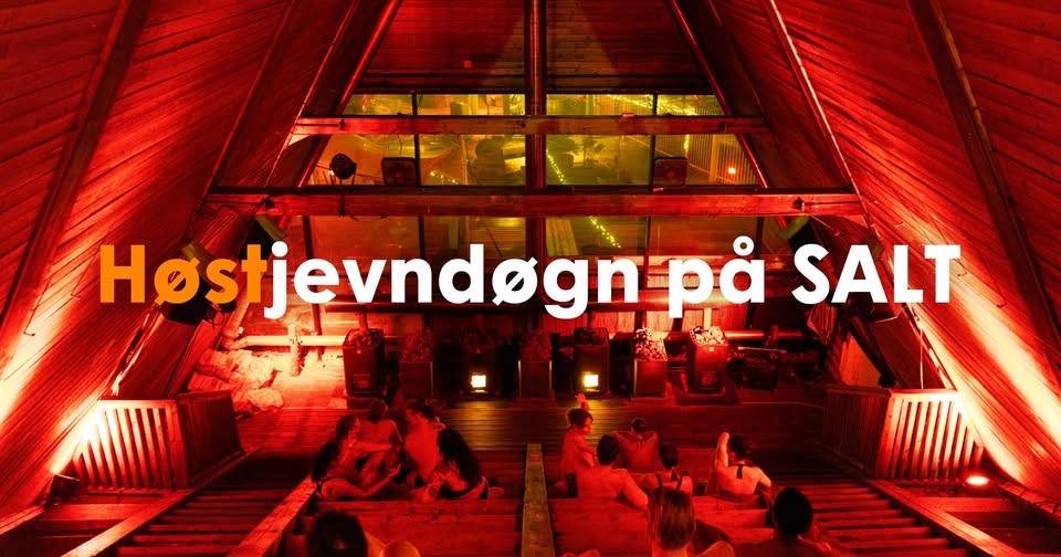 Event cover