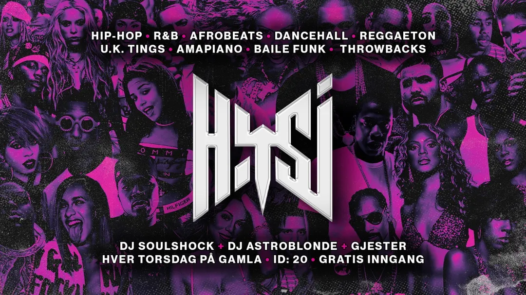 Event cover