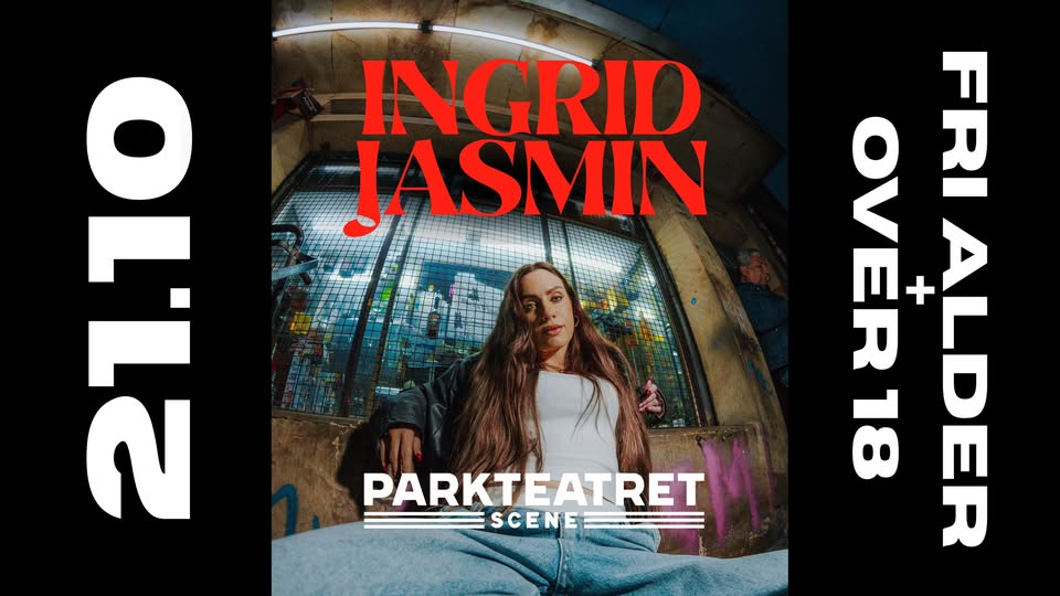Event cover