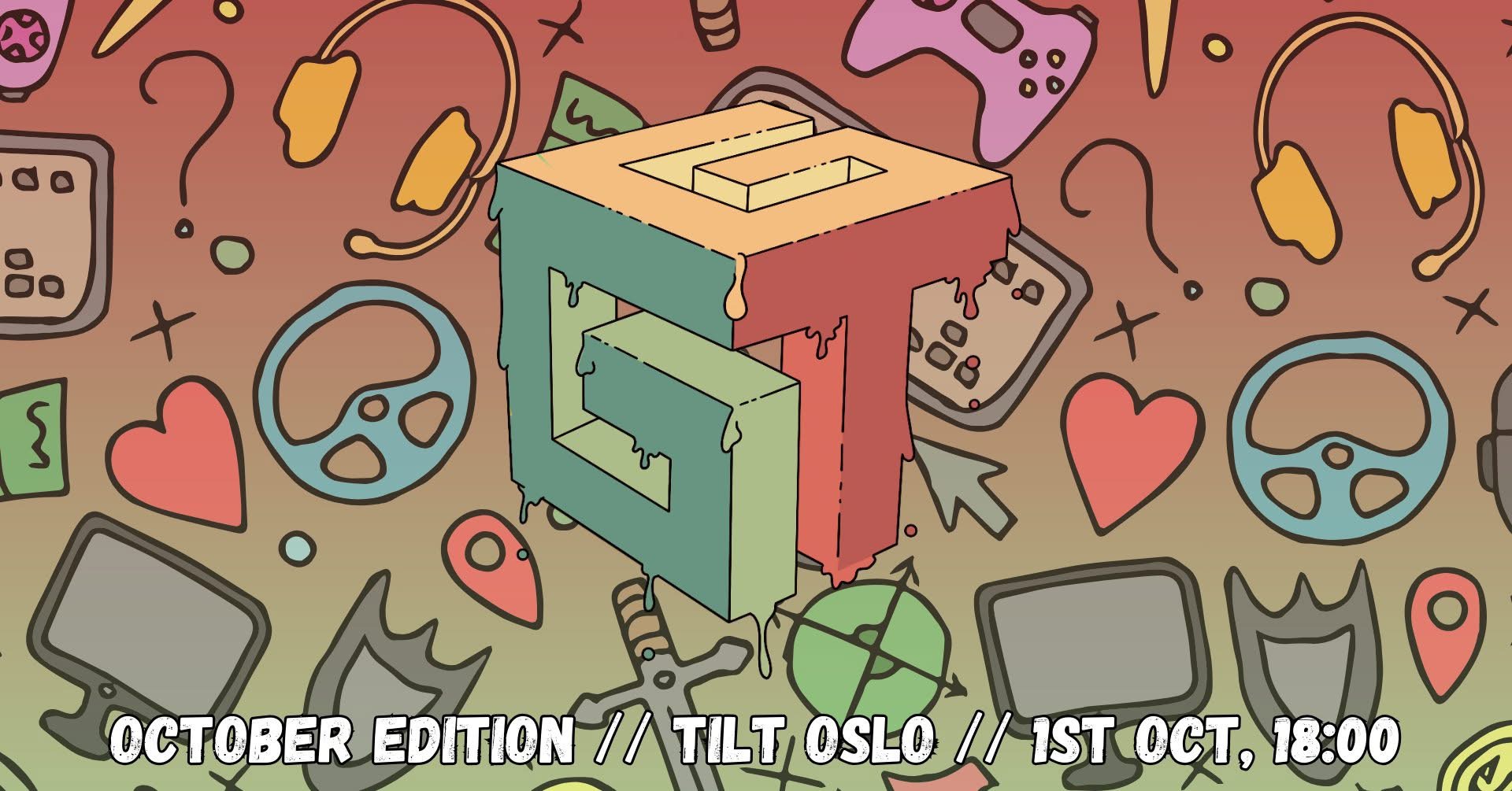 Event cover