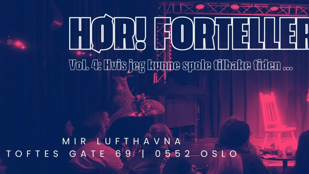 Event cover