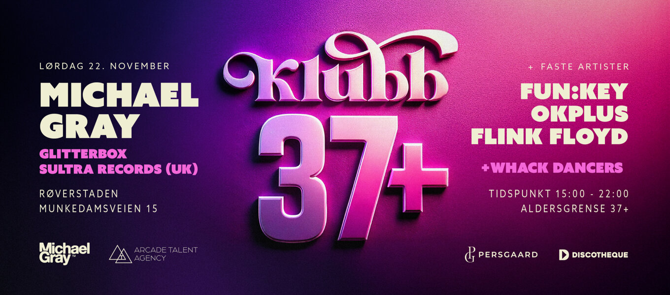 Event cover