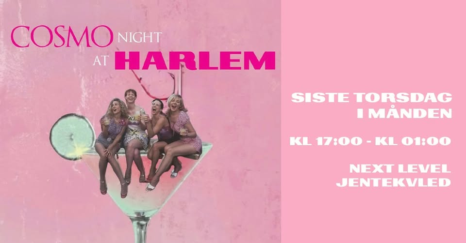 Event cover
