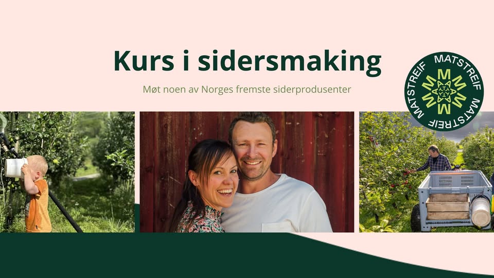 Event cover