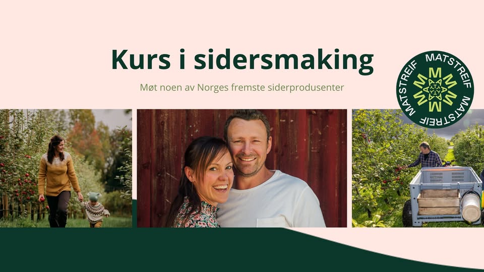 Event cover