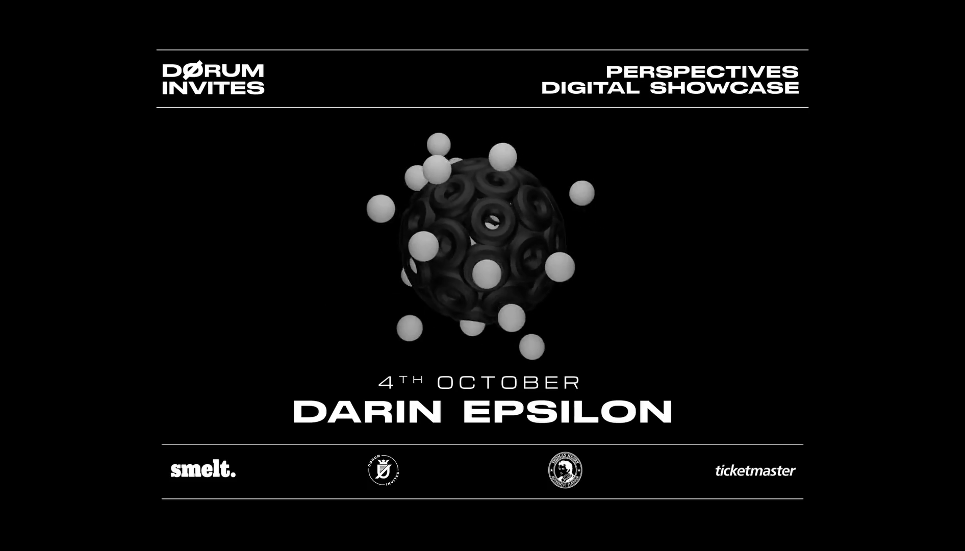 Event cover
