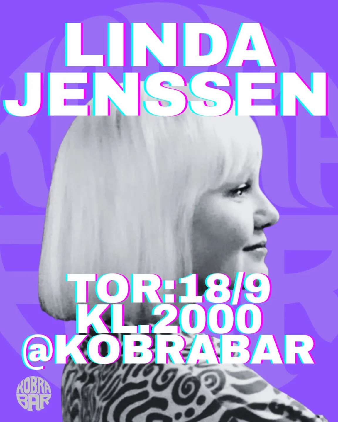 Event cover