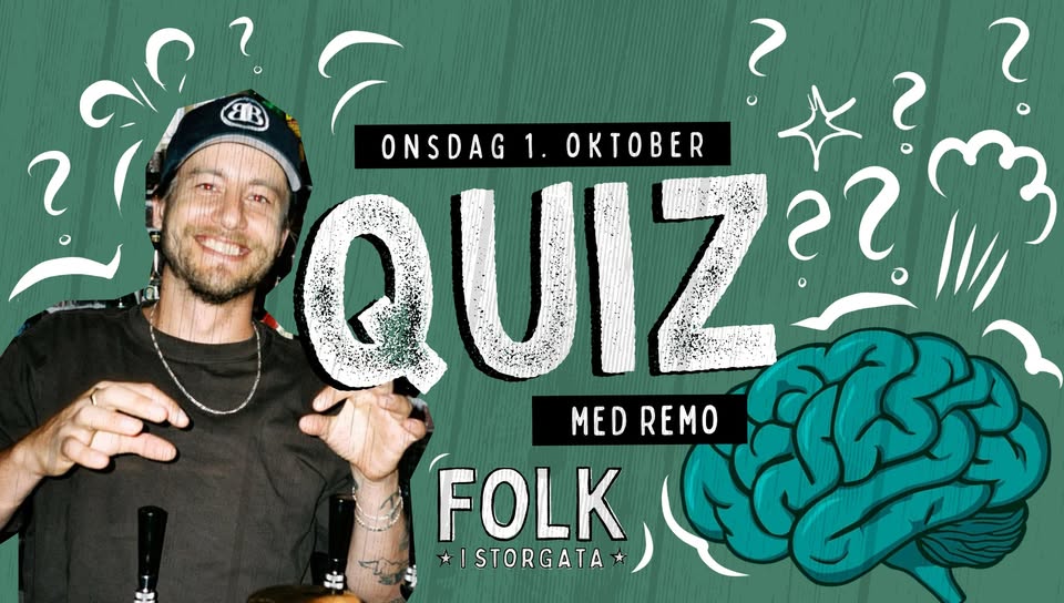 Event cover