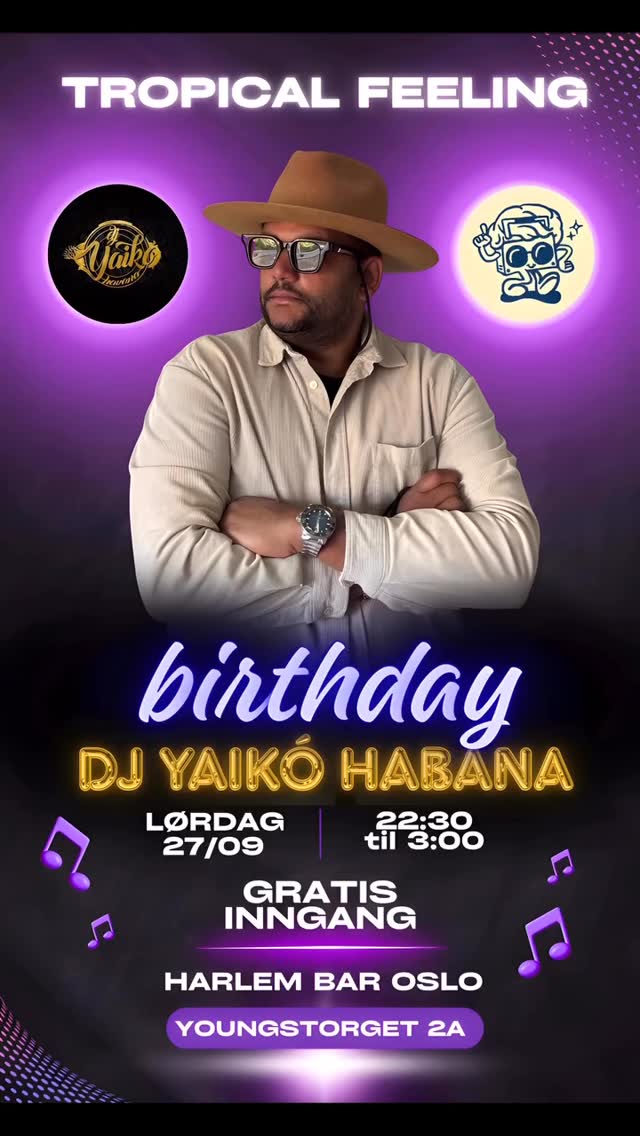 Event cover