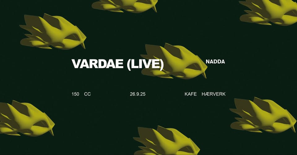Event cover