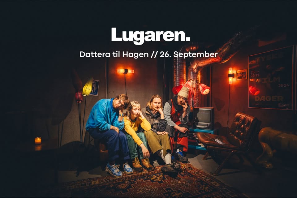 Event cover