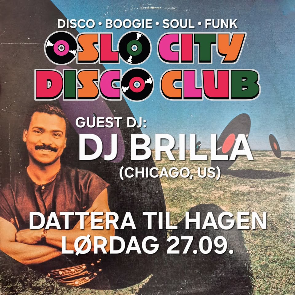 Event cover