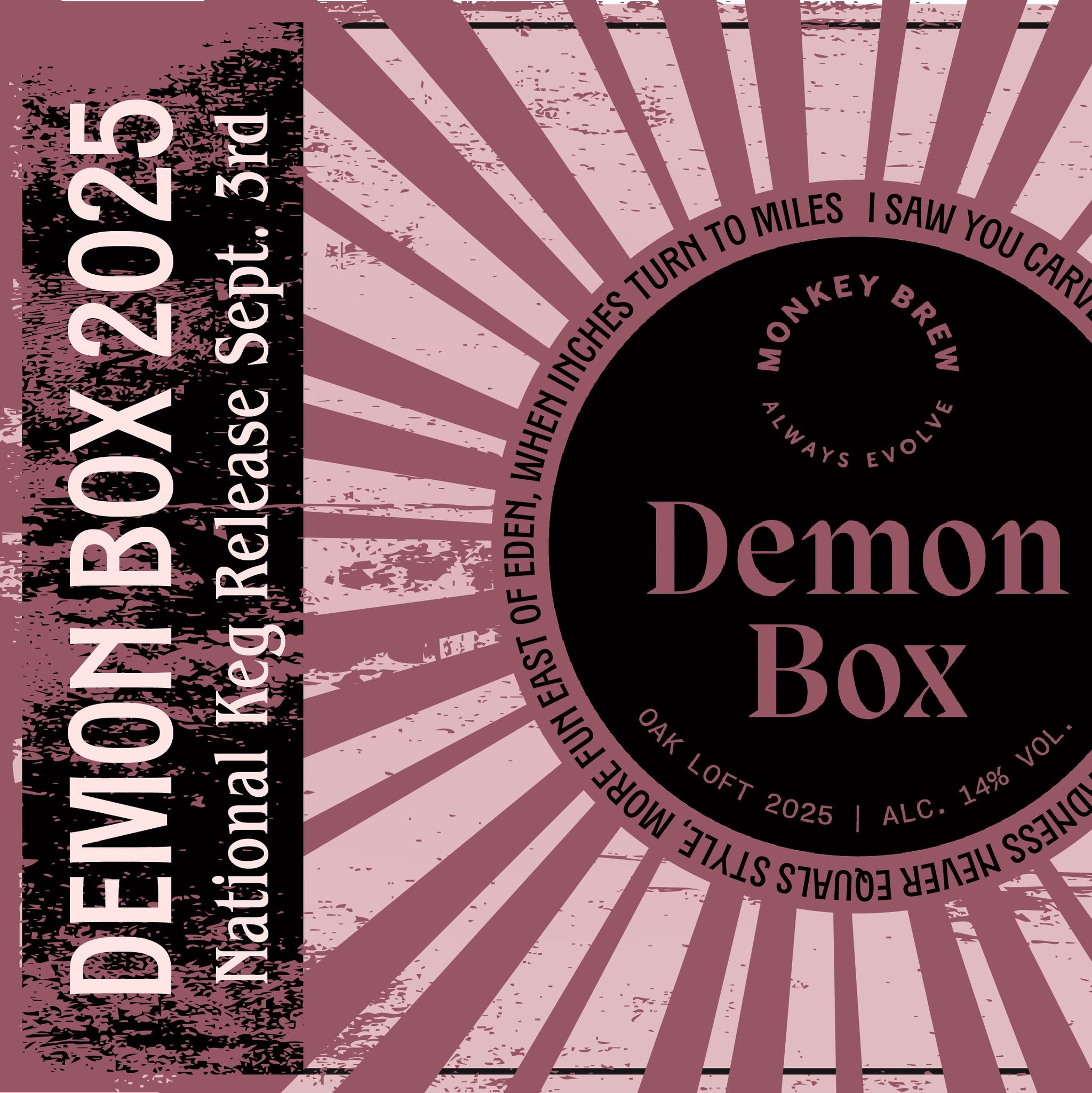 Event cover