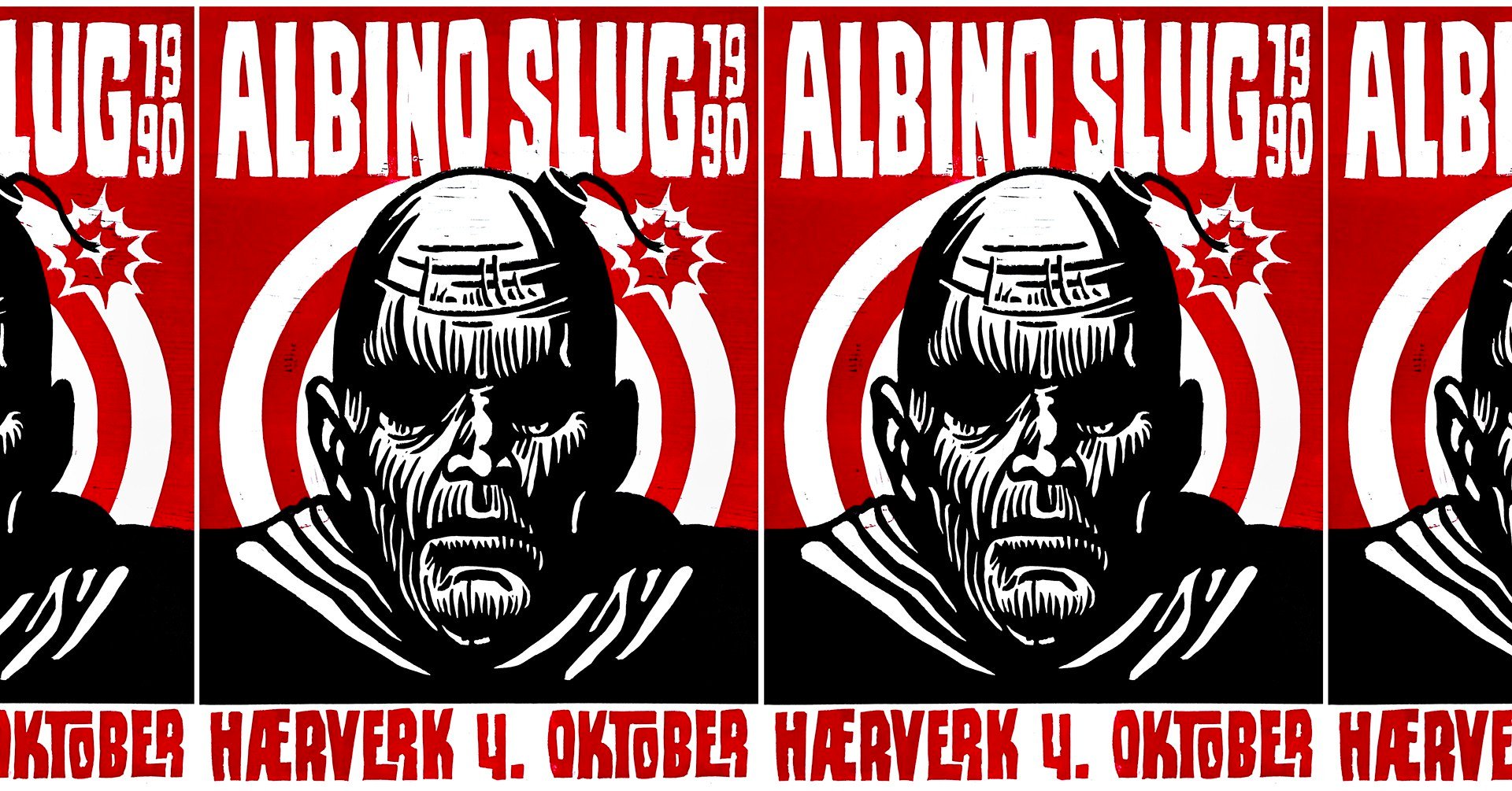 Event cover