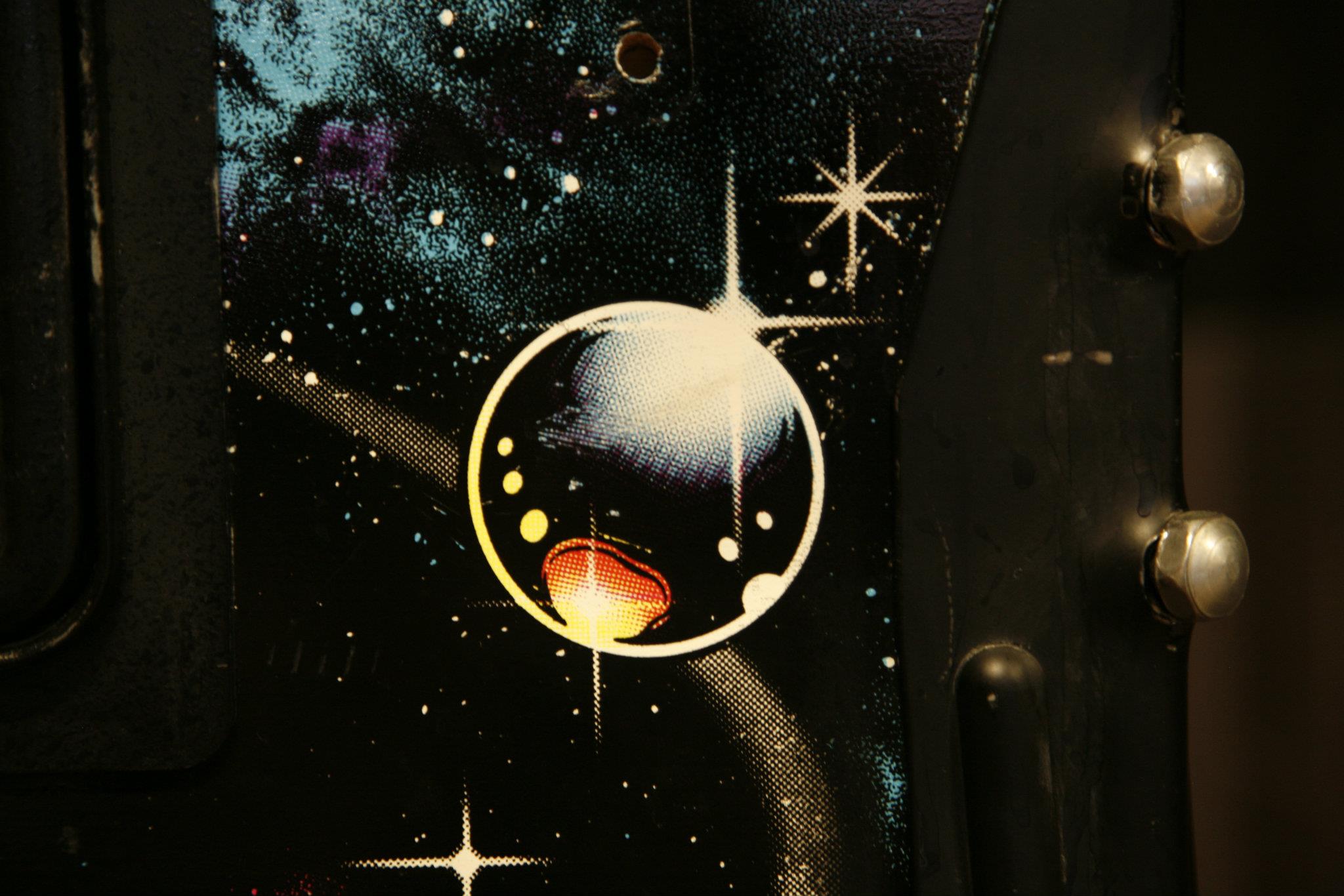 Event cover