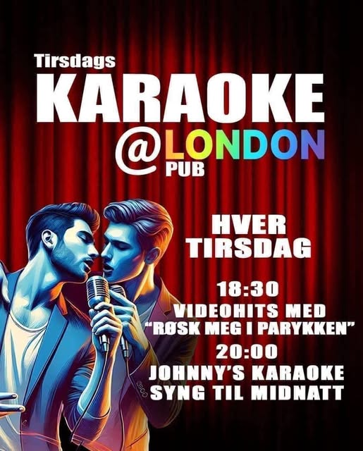 Event cover