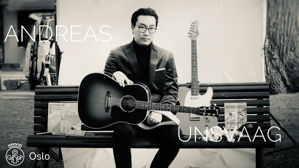 Event cover