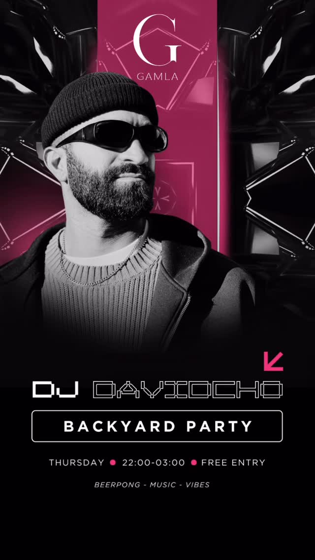 Event cover