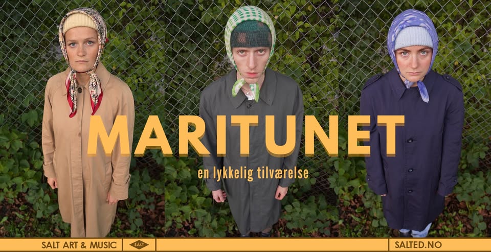 Event cover