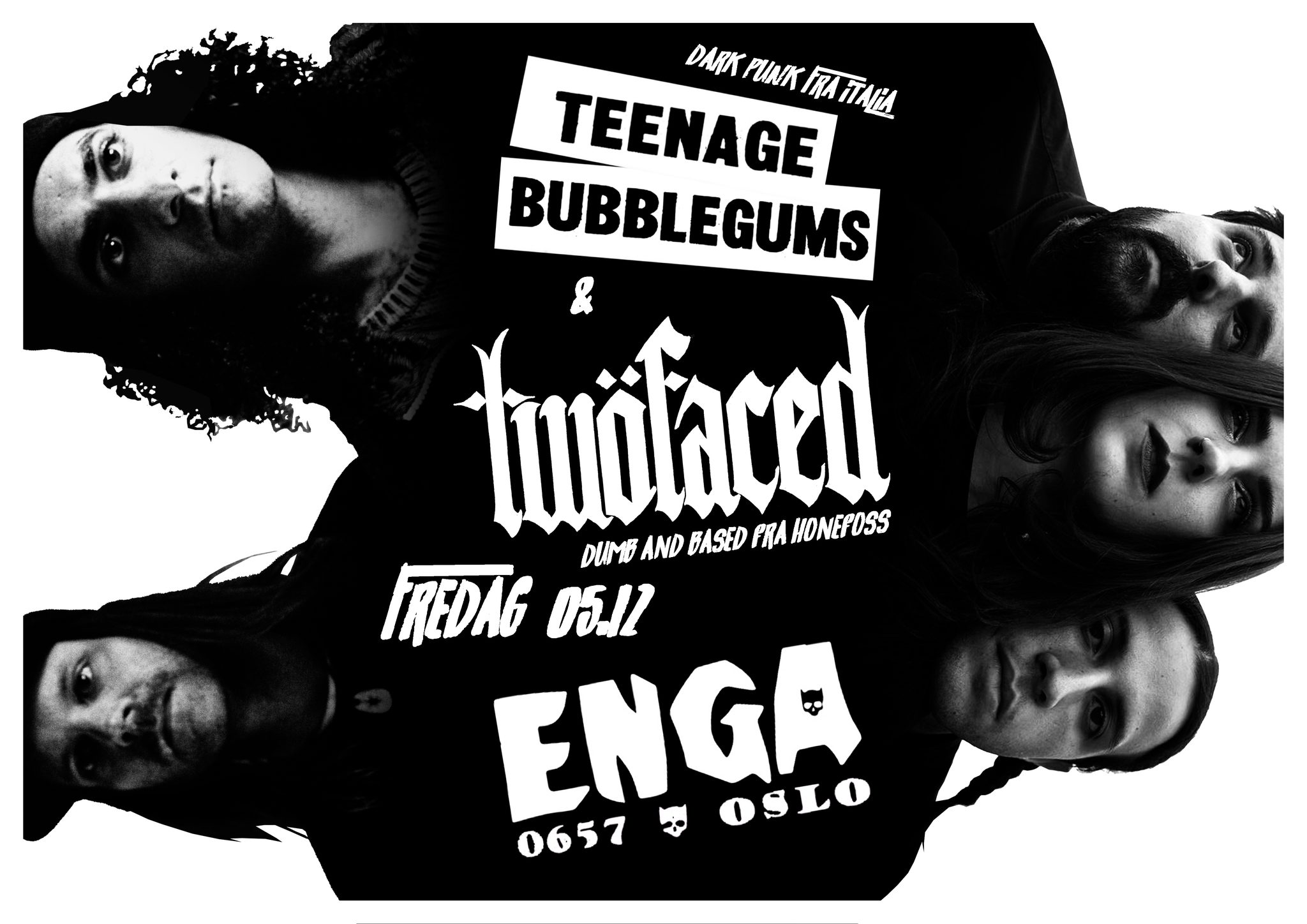 Event cover