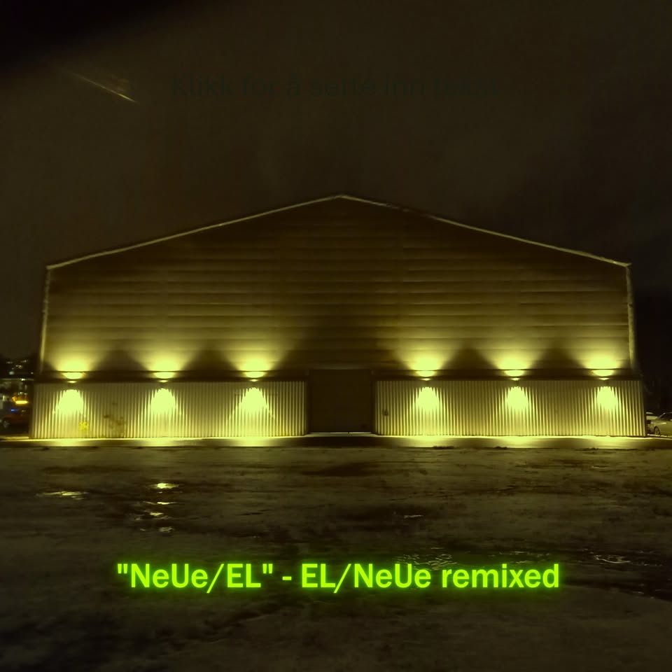 Event cover