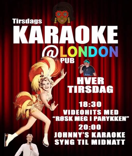Event cover